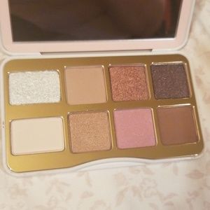 Too Faced Makeup - Too Faced Pretty Rich Palette Too Faced Makeup - Too Faced Pretty Rich Palette